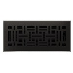 Arts & Crafts Cast Iron