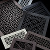 Gold Series Floor Grills