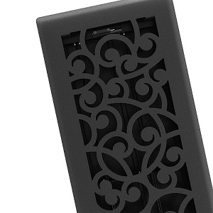 Wonderland Floor Registers