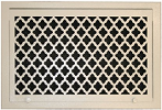 Steel Crest Gold Series Filter Grills