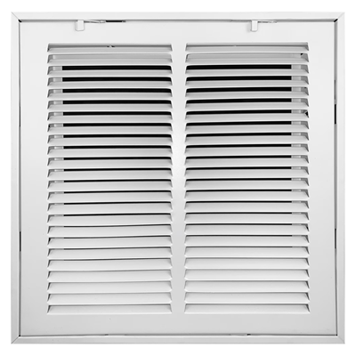Return Filter Grilles