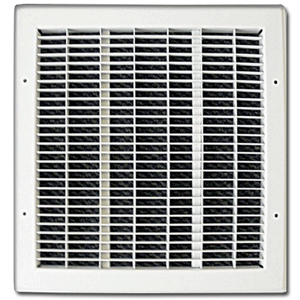 Shoemaker 1500 Custom Metal Wall Returns