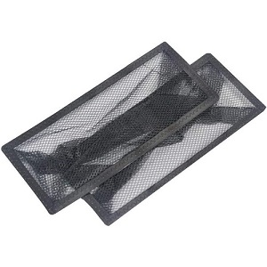 4 x 10 Floor Register Trap - 2 Pack