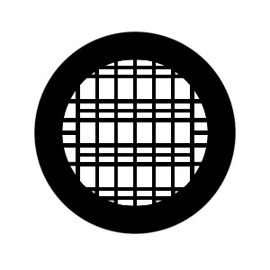 Gold Series Round Floor Grill Mission