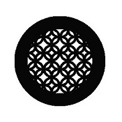 Gold Series Round Floor Grill Omni