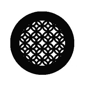 Gold Series Round Floor Grill Omni