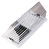 Air Deflector For Forced Air / AC Systems