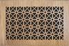 Pattern Cut Filter Grille Design D