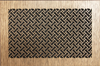 Pattern Cut Filter Grille Design O