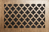 Pattern Cut Filter Grille Design V