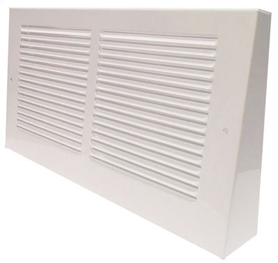 Triangular Projection Grill 14 x 6